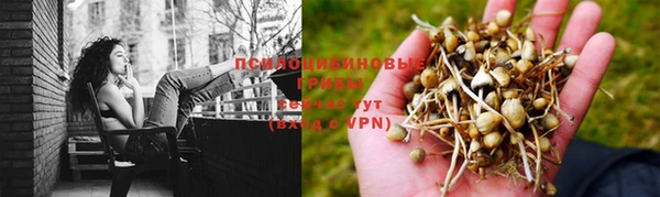 герыч Костерёво