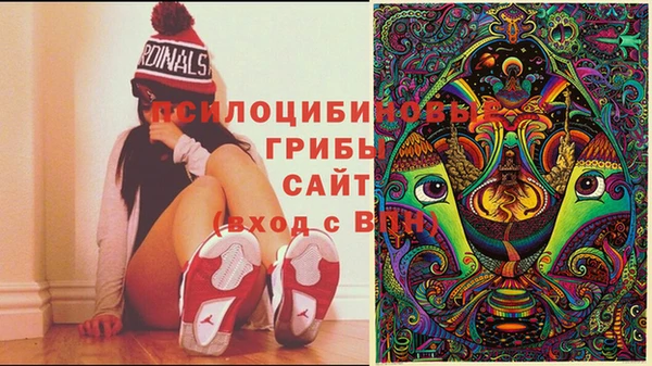 герыч Костерёво